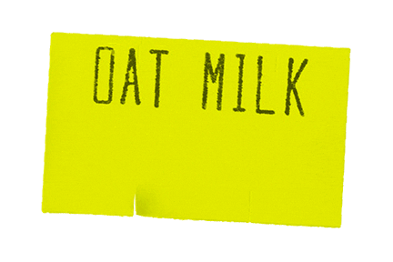 Sticker by Milk Makeup