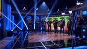 Mexico Juego GIF by Movistar Plus+