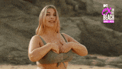 Ex On The Beach Love GIF by MTV Nederland