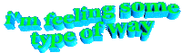 text slang Sticker