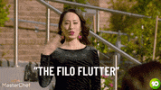 Jrmasterchefau GIF by Junior MasterChef Australia