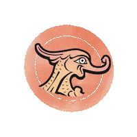 lunikcoop lunik lunikcoop lunikcooperative Sticker