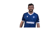 Soccer Goal Sticker by Karlsruher SC