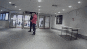 Crash Oops GIF by Bitcraze