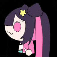 YuriNori side eye bombastic side eye side eyeing yurinori GIF