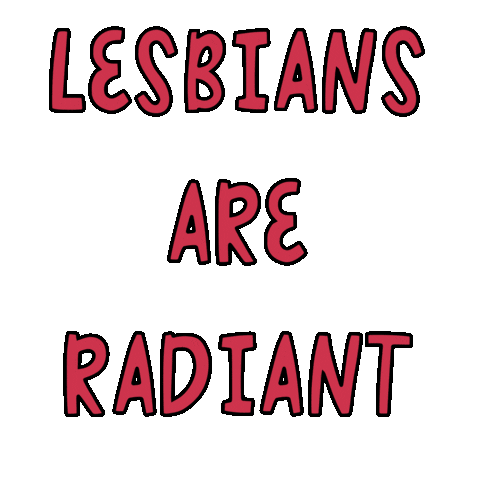 Rainbow Gay Sticker