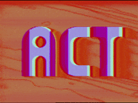 Art Glitch GIF