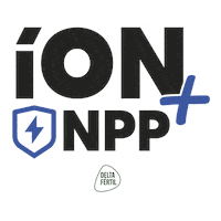 Cobre Sticker by Delta Fértil