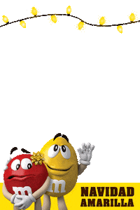 m&ms Sticker