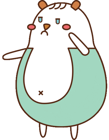 ulifestyle giphyupload crying cry tears Sticker
