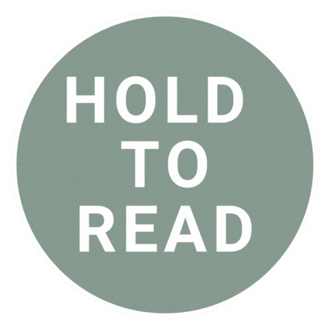 byNethly giphyupload hold to read klooster lhk Sticker