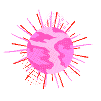 Sun Sunshine Sticker