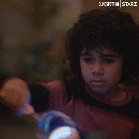 The Bay Starz GIF by Blindspotting