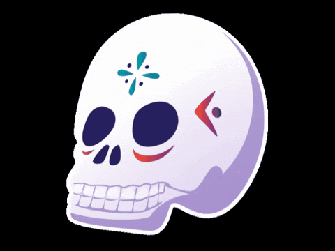 Así Sabe Recordar GIF by Mole Doña María