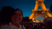 Happy France GIF