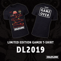 GIF by Download Festival