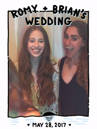 GIF by Romy and Brian!!