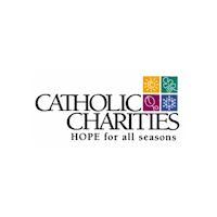 CatholicCharitiesofBuffalo buffalo ccwny catholiccharities ccbuffalo Sticker