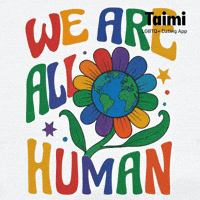 Pride Peace GIF by Taimi