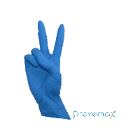 Orgulhodeser Sticker by Prevemax