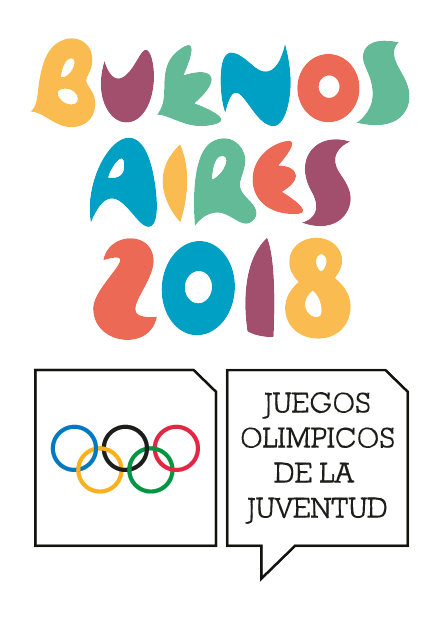 juegos olimpicos de la juventud Sticker by Buenos Aires 2018