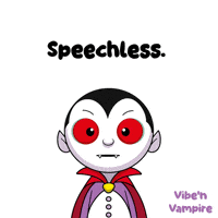 Vampire I Cant Even GIF by VeeFriends