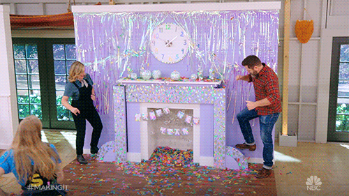 Nick Offerman GIF by NBC