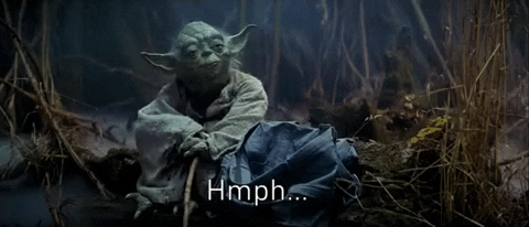 Empire Strikes Back GIF by Star Wars