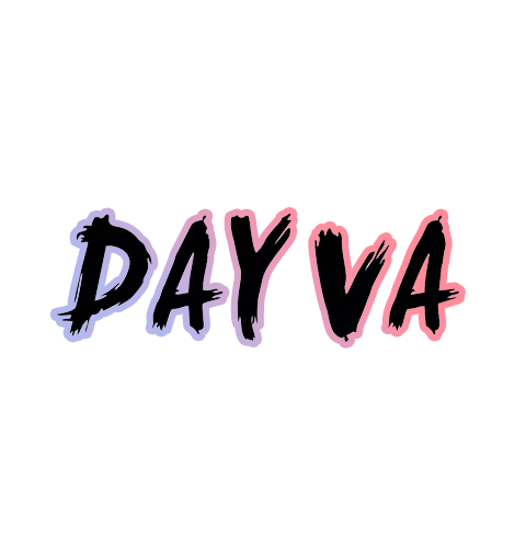 Dayva giphyupload dayva dayvaleon dayvaholic Sticker