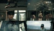 Avatar The Last Airbender Hello GIF by NETFLIX