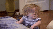 Tired Donald Trump GIF by FullMag