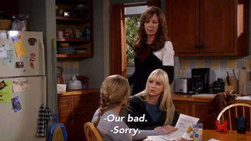 season 1 episode 20 GIF by mom
