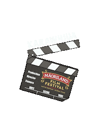 Mff Sticker by MATCH - Māoriland Tech Creative Hub