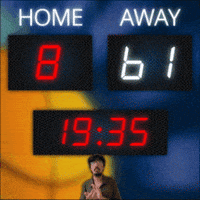 8 Home GIF