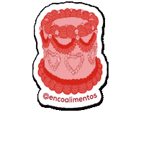Colores Sticker by ENCOALIMENTOS
