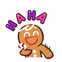 Christmas Lol Sticker by cookierun