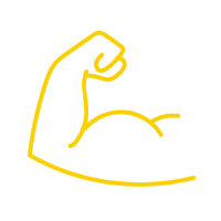 Sticker by Kinderpostzegels
