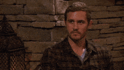 Deep Breath Love GIF by The Bachelor