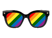 Sunglasses Sticker by Apollo Optik