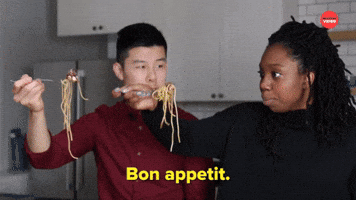 Bon Appetit Beach