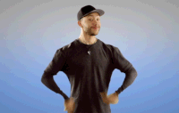 thumbs up GIF by MIC LOWRY
