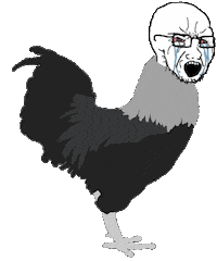 Bodriudo Sticker