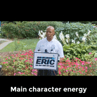 New York Usa GIF by Eric Adams