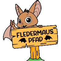 Betty Sticker by DIVE INN - Die Innovationsagentur