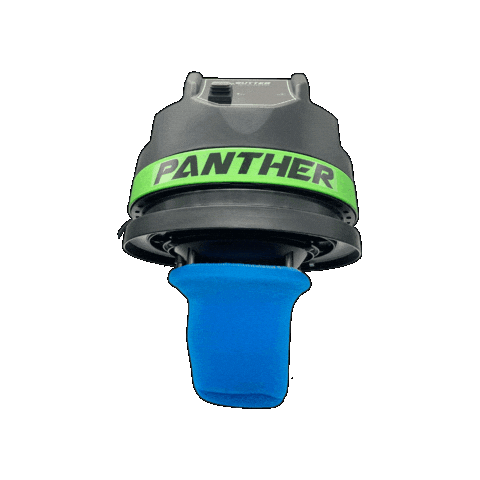 Guttervacuumsystems giphygifmaker gvs gutter vacuum systems exterior cleaning Sticker