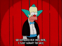 season 12 episode 13 GIF
