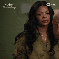 Elementary School GIF by ABC Network