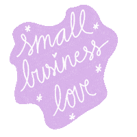 Business Shoplocal Sticker