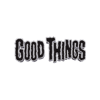 good things mitp Sticker by Made in the Pile