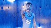 University Of North Carolina Wrestling GIF by UNC Tar Heels